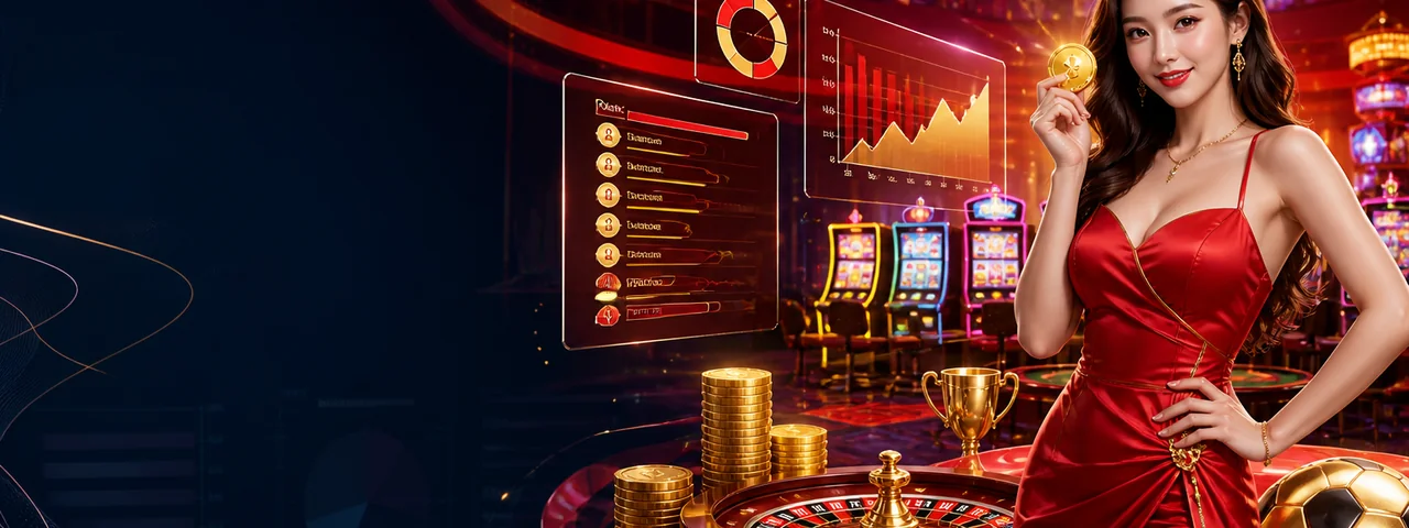 Bảng dữ liệu và bảng xếp hạng slot dễ kiểm tra