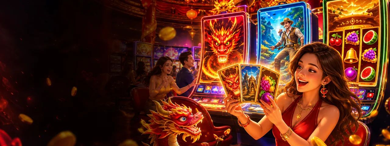 Chọn game theo chủ đề, nhịp chơi và phong cách cá nhân