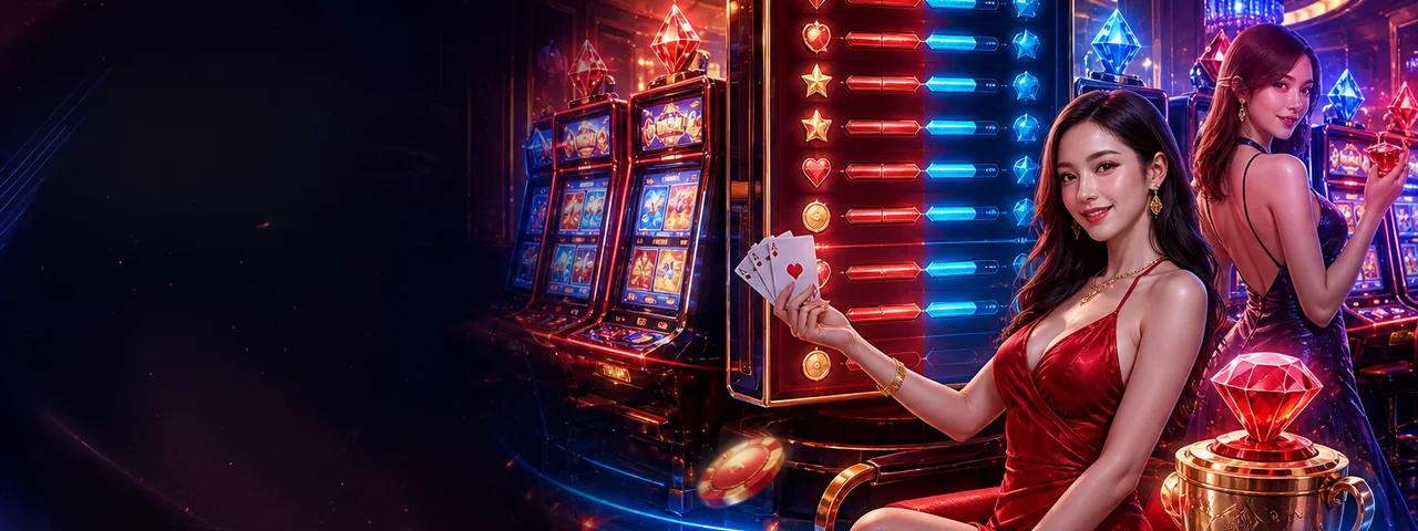 Bộ tiêu chí so sánh game slot và trải nghiệm